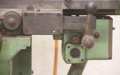 Fräsmaschine von Steinel - SV 4 – Bild 9