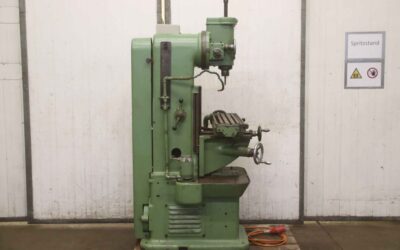 Fräsmaschine von Steinel - SV 4 – Bild 10
