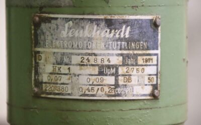 Fräsmaschine von Steinel - SV 4 – Bild 12