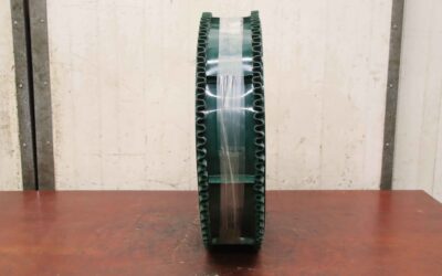 Förderbandgurt Breite 140 mm von unbekannt - 140 x 6000 mm – Bild 4