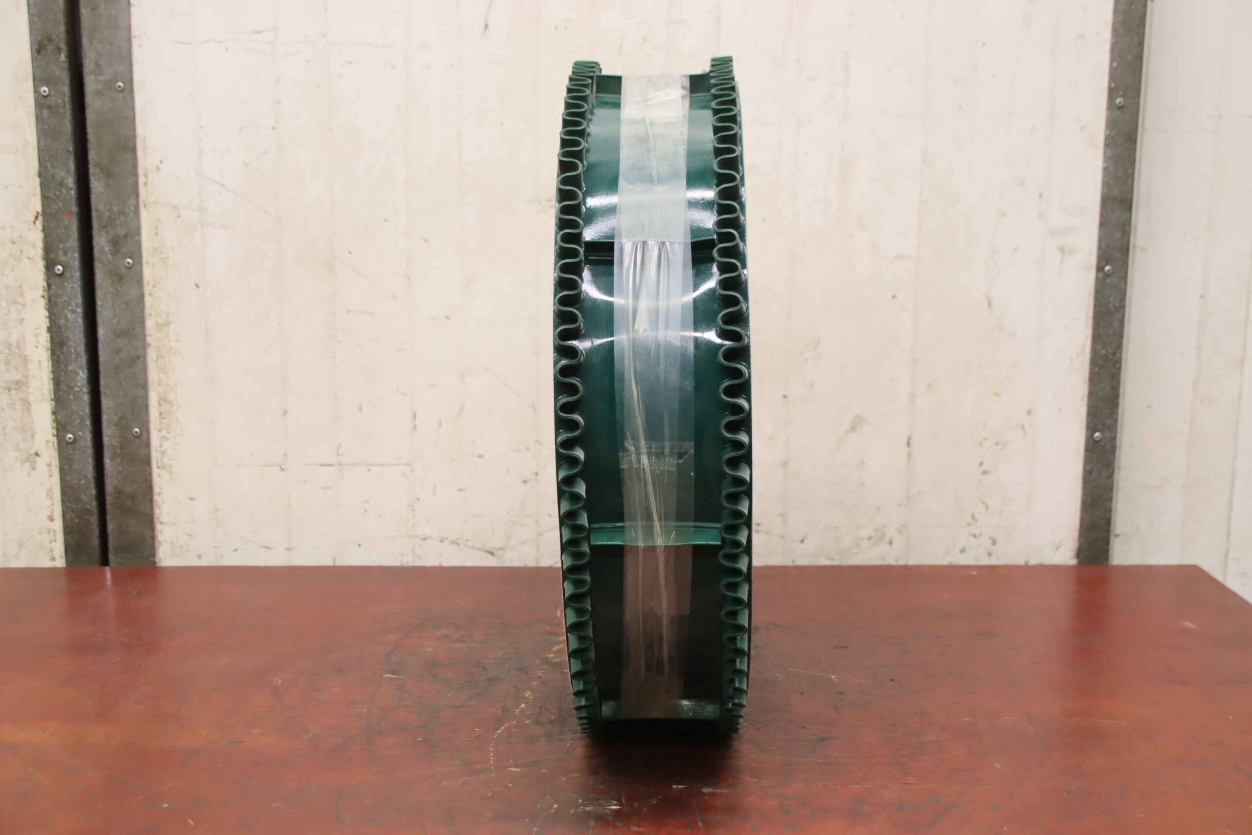 Förderbandgurt Breite 140 mm von unbekannt - 140 x 6000 mm – Bild 4