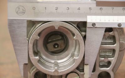 Hydraulikpumpe von Bosch** - 0 510 415 314 – Bild 5