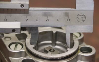Hydraulikpumpe von Bosch** - 0 510 415 314 – Bild 6