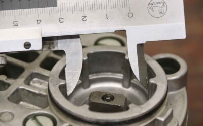 Hydraulikpumpe von Bosch** - 0 510 415 314 – Bild 7