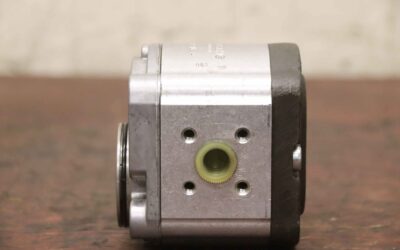 Hydraulikpumpe von Bosch** - 0 510 415 314 – Bild 8
