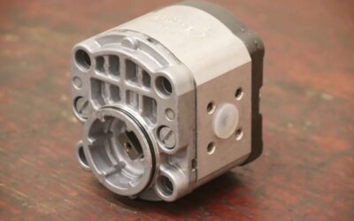 Hydraulikpumpe von Bosch** - 0 510 315 305