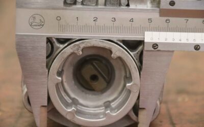 Hydraulikpumpe von Bosch** - 0 510 315 305 – Bild 5
