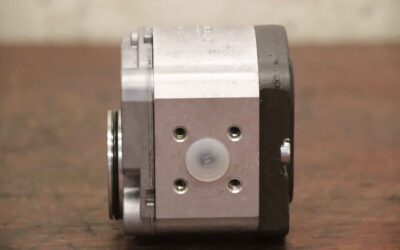 Hydraulikpumpe von Bosch** - 0 510 315 305 – Bild 8