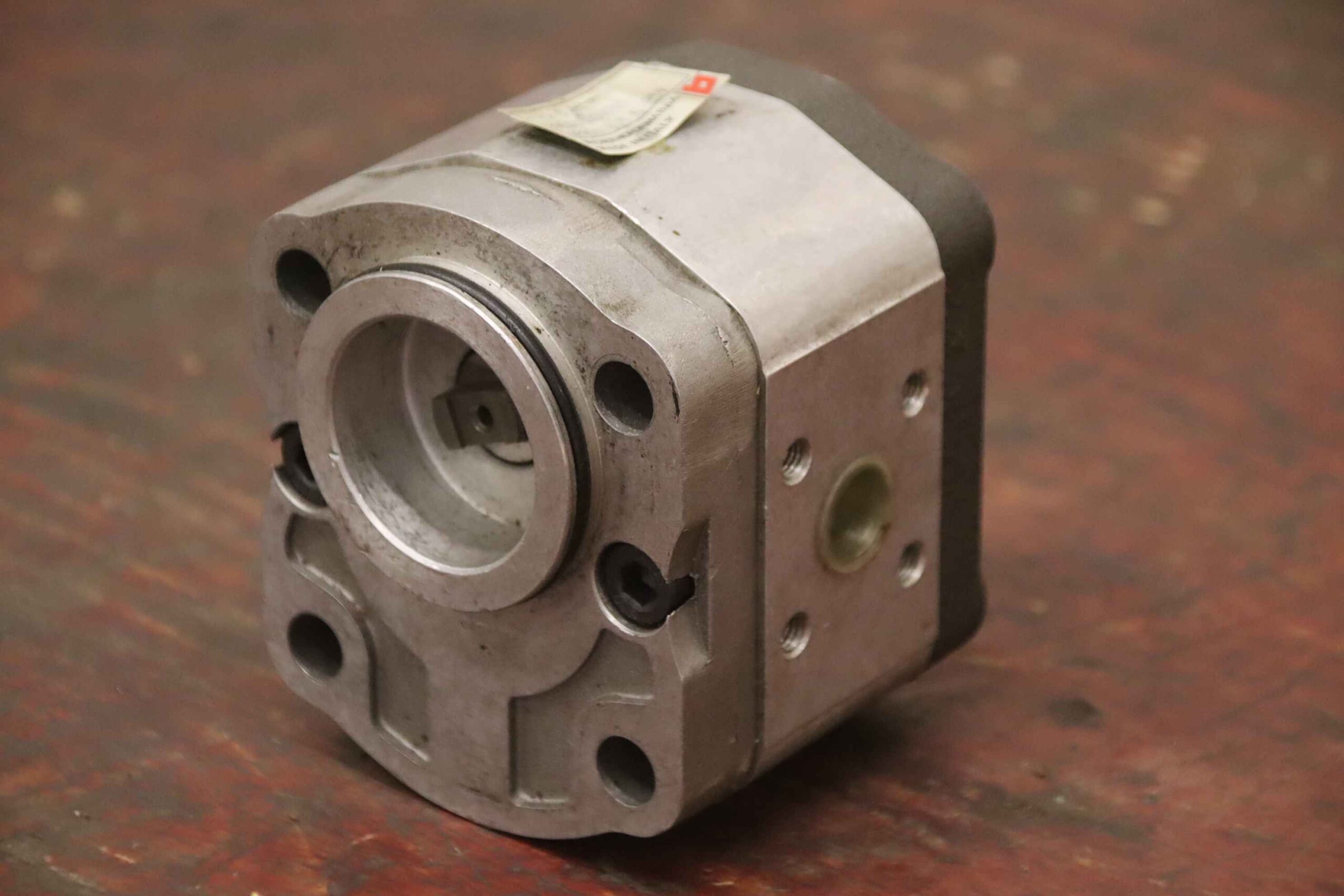 Hydraulikpumpe von Bucher** - AP200/8.5 S 259