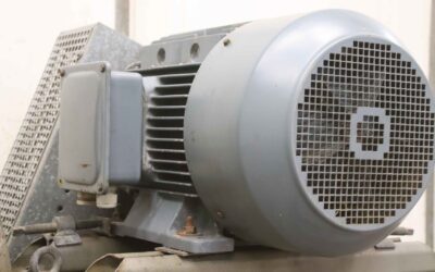 Späneabsauggebläse 18,5 kW von Schuko - K 350 – Bild 9