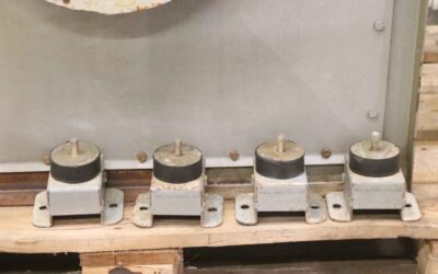 Späneabsauggebläse 18,5 kW von Schuko - K 350 – Bild 11