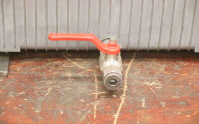 Hydraulikbehälter von Sauer - 490/400/H515 mm – Bild 6