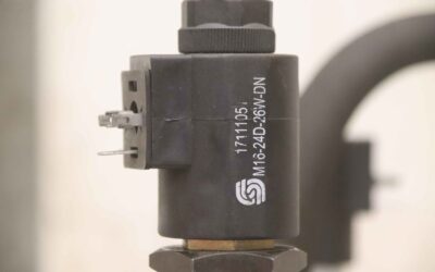 Hydraulikbehälter von Sauer - 490/400/H515 mm – Bild 7