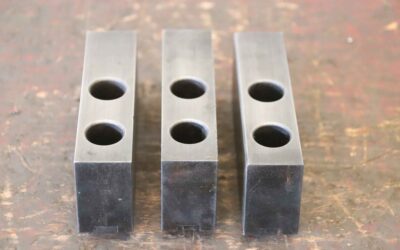 Wechselbacken Aufsatzbacken-Set von TER - Breite 30 mm – Bild 4