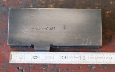 Wechselbacken Aufsatzbacken-Set von TER - Breite 30 mm – Bild 5