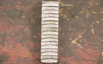 Wechselbacken von unbekannt - Breite 24 mm – Bild 6