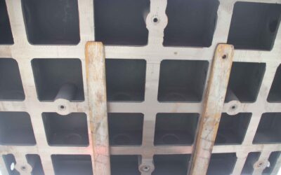 Aufspannplatte von unbekannt - 3000 x 2000 mm – Bild 7