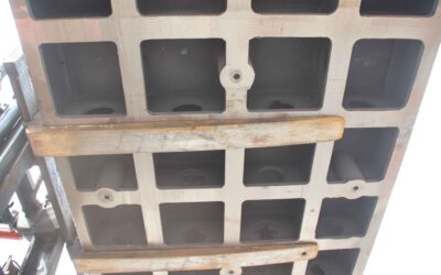 Aufspannplatte von unbekannt - 3000 x 2000 mm – Bild 8