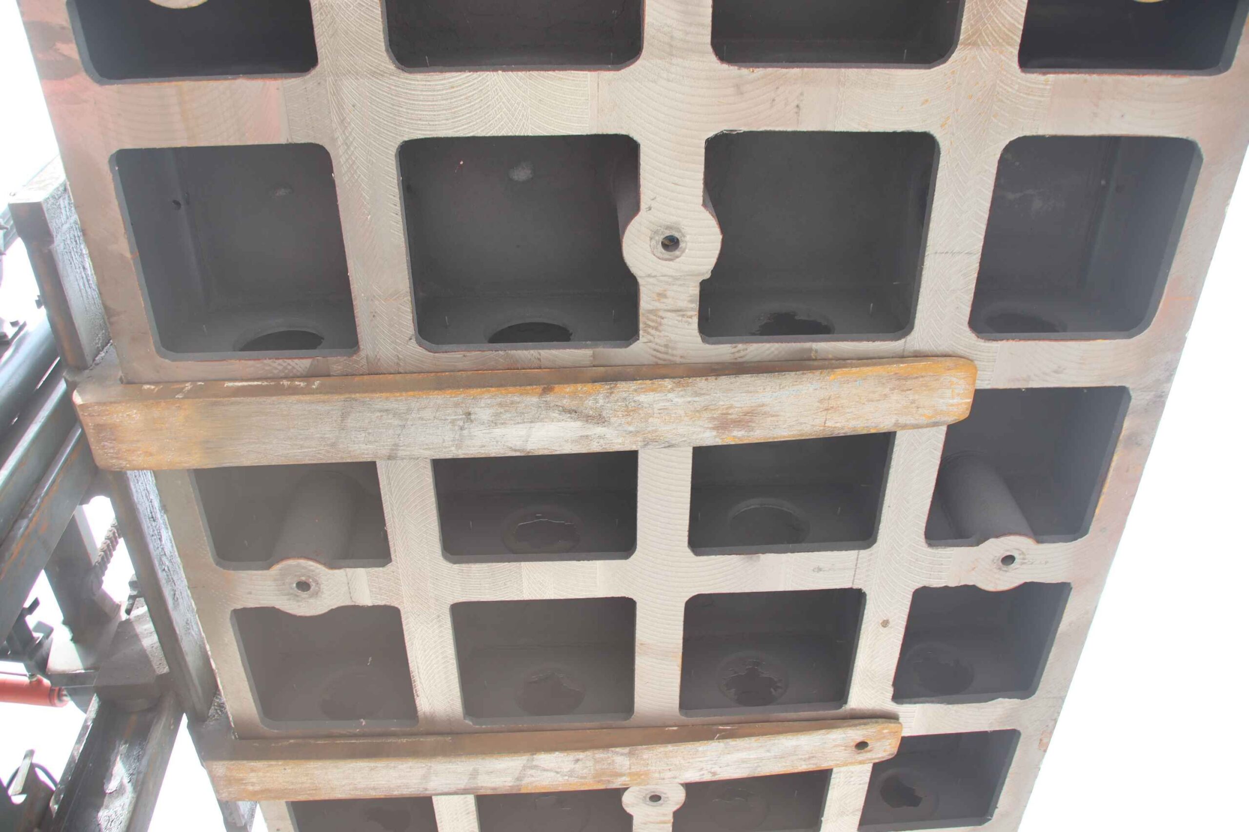 Aufspannplatte von unbekannt - 3000 x 2000 mm – Bild 8