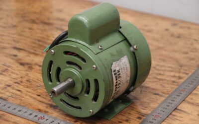 Elektromotor für Säulenbohrmaschiene 0,25 kW von Einhell** - TB 13/5 EK