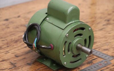 Alternative view of Elektromotor für Säulenbohrmaschiene 0,25 kW von Einhell** - TB 13/5 EK