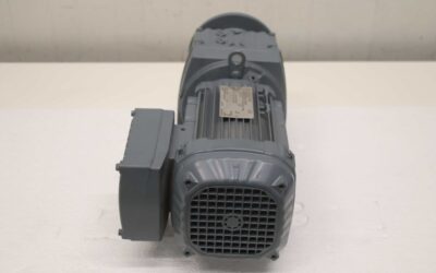 Getriebemotor 0,75 kW 30 U/min von SEW-Eurodrive - RF47 DRN80M4/DI/KD1/TF/E18Z – Bild 13