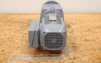 Getriebemotor 0,75 kW 30 U/min von SEW-Eurodrive - RF47 DRN80M4/DI/KD1/TF/E18Z – Bild 6