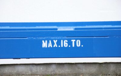 Schwerlast-Transportwagen 16 Tonnen von unbekannt - 6070/1325/H820 mm – Bild 4