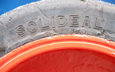 Schwerlast-Transportwagen 16 Tonnen von unbekannt - 6070/1325/H820 mm – Bild 7