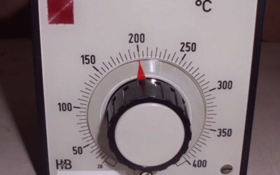 Temperaturregler von Hartmann Braun** - Bitric M1-B – Bild 4