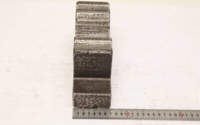 Halter für Stanzwerkzeug von unbekannt - 253/71/H104 mm – Bild 5