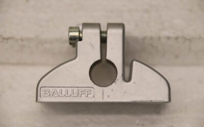 Montagehalterung von Balluff - BAM0275 – Bild 3
