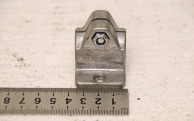 Flanschklemme von Rose+Krieger - Größe 12 mm – Bild 4