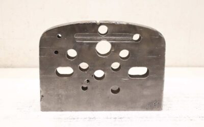 Aufspannwinkel von Guss - 270/145/H200 mm – Bild 5