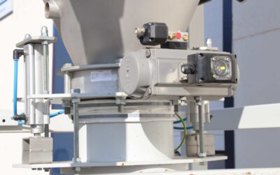 Filteranlage  Edelstahl von INFASTAUB - AJV 800-980-22 P – Bild 5