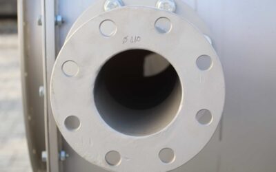 Filteranlage  Edelstahl von INFASTAUB - AJV 800-980-22 P – Bild 8