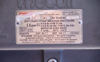 Filteranlage  Edelstahl von INFASTAUB - AJV 800-980-22 P – Bild 13