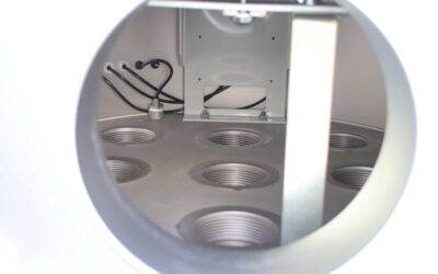Filteranlage  Edelstahl von INFASTAUB - AJV 800-980-22 P – Bild 14