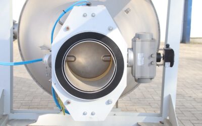 Filteranlage  Edelstahl von INFASTAUB - AJV 800-980-22 P – Bild 15