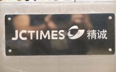 Extrusionswerkzeug Zusatzgeräte Spinndüse von JC Times USEON - Flachstempel – Bild 5