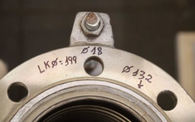 Extrusionswerkzeug Zusatzgeräte Spinndüse von JC Times USEON - Flachstempel – Bild 9