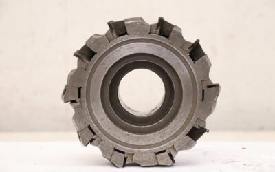 Messerkopf von unbekannt - Ø 167 mm  Aufnahme Ø 50 mm – Bild 4