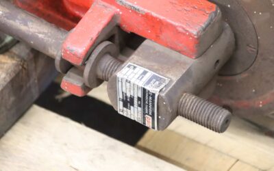 Bandschleifaggregat von Perske EHEMANN - Bandbreite  325 mm  DKAL 2117/2 – Bild 5