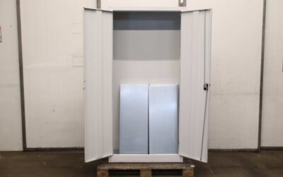 Werkzeugschrank von unbekannt - 950/420/H1950 mm