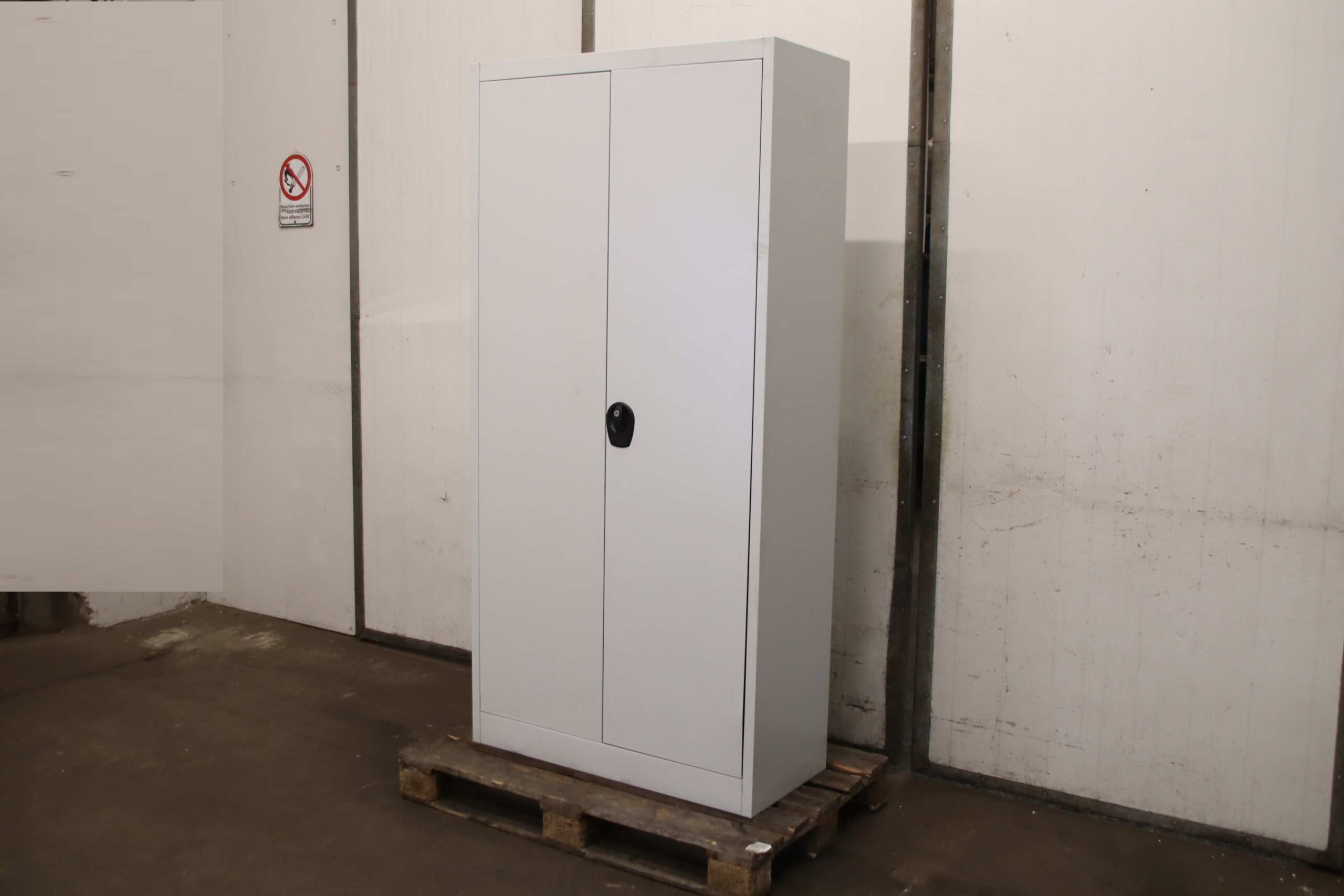 Werkzeugschrank von unbekannt - 950/420/H1950 mm – Bild 2