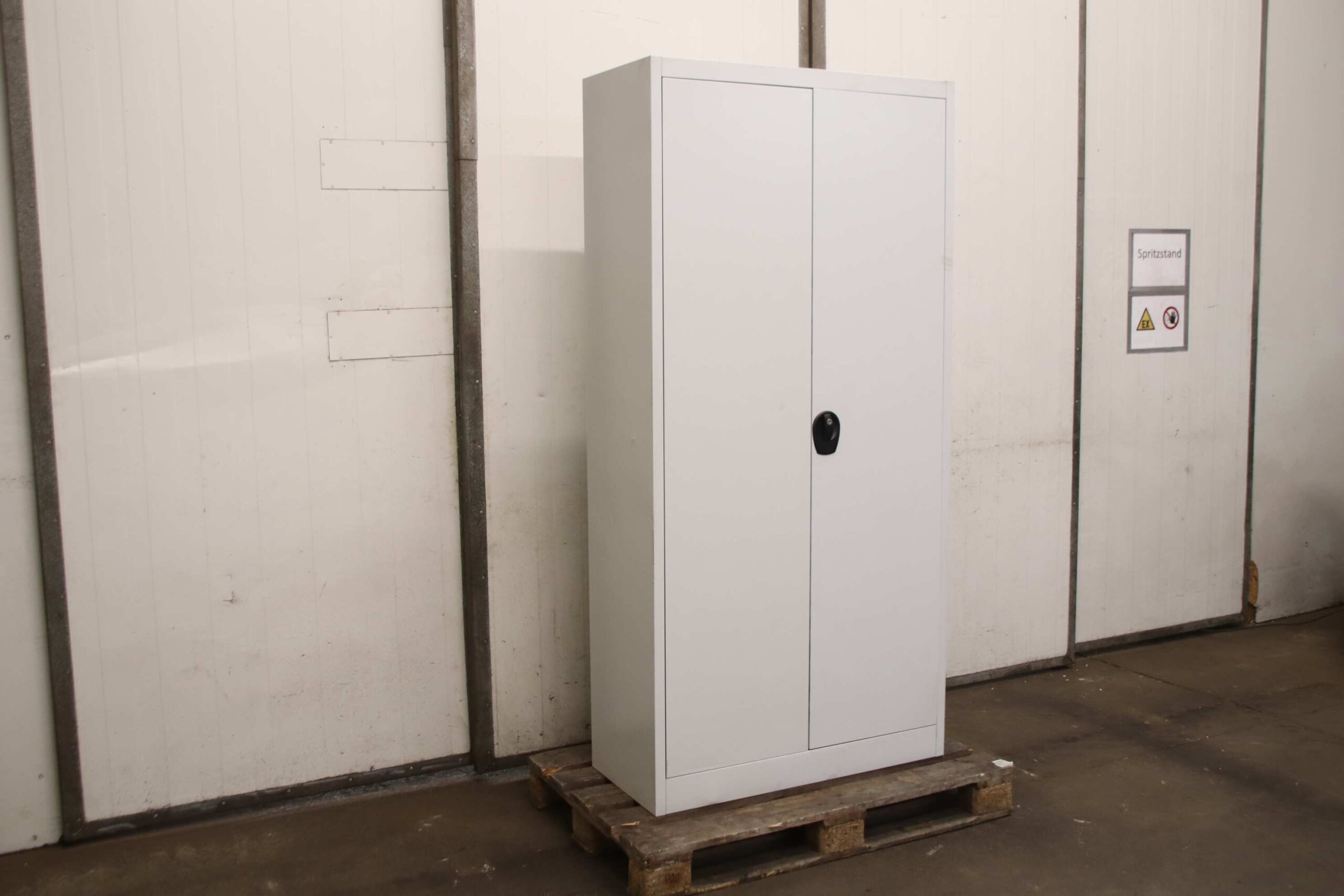 Werkzeugschrank von unbekannt - 950/420/H1950 mm – Bild 3