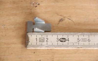 Werkzeugschrank von unbekannt - 950/420/H1950 mm – Bild 5