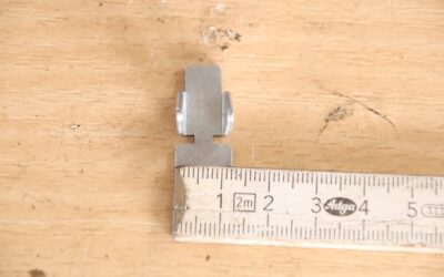Werkzeugschrank von unbekannt - 950/420/H1950 mm – Bild 6