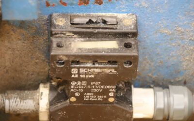 Schneidmühle Messersatz NEU von Getecha - GRS182-A1.50 – Bild 9