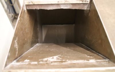 Schneidmühle Messersatz NEU von Getecha - GRS182-A1.50 – Bild 12